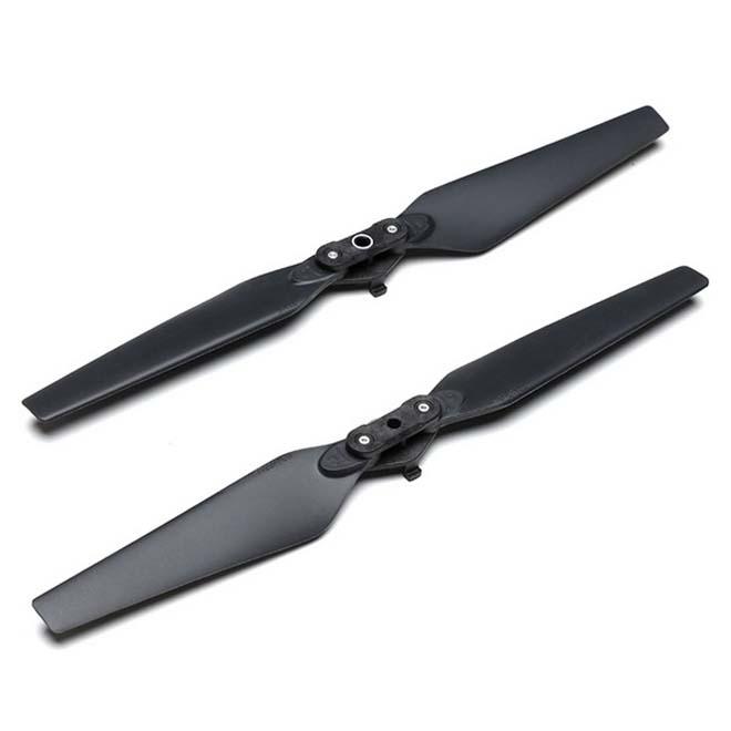 DJI Mavic Part 27 7728 Quick-release Folding Propellers Mavic Pro propeller - Part 27