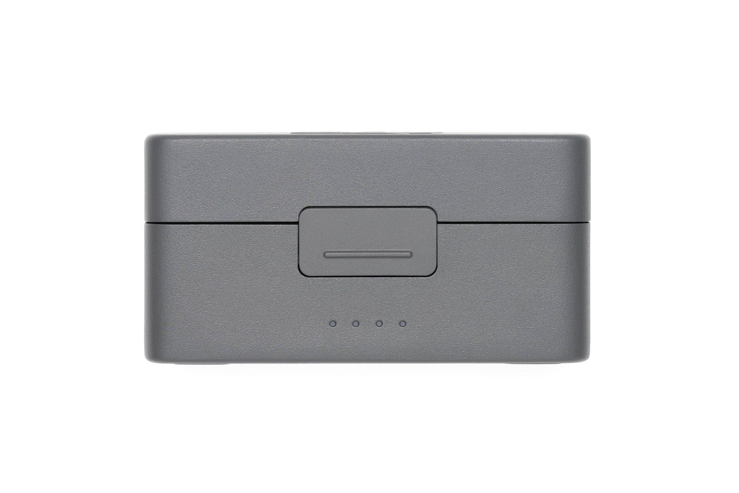 DJI Mic 2 Charging Case