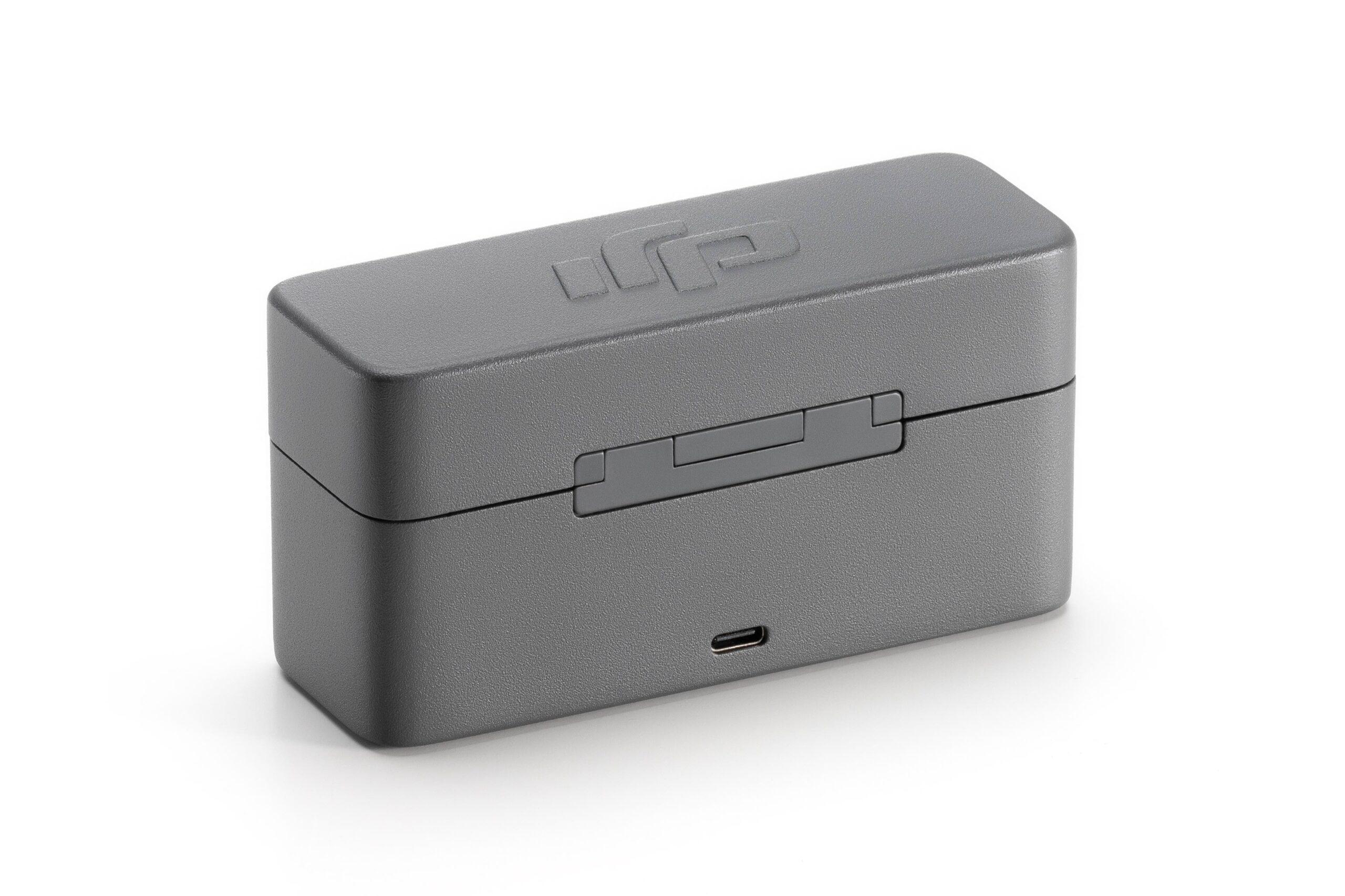 DJI Mic 2 Charging Case