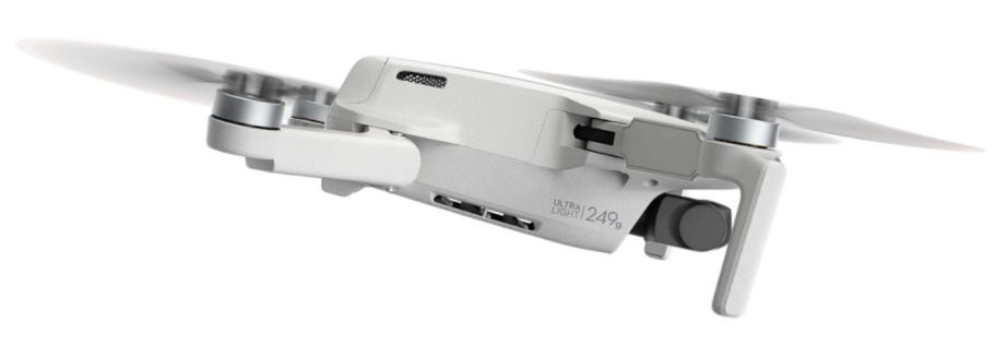 DJI Mini 2-001 DJI Mini 2