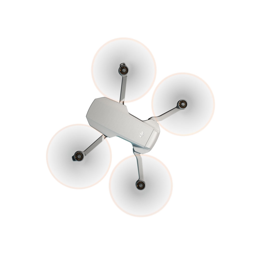 DJI-Mini-2-06 DJI Mini 2 - dronedepot.be