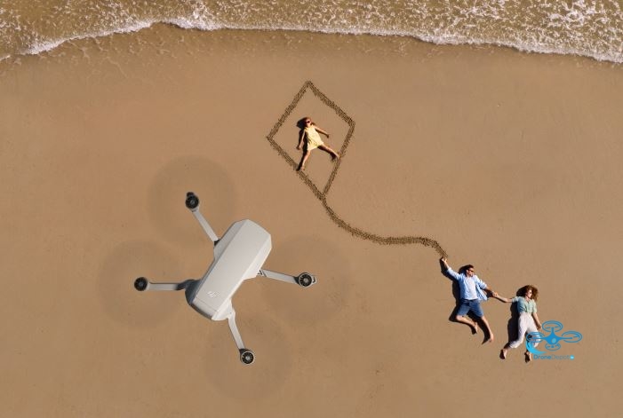 DJI-Mini-2-10 DJI Mini 2 - dronedepot.be