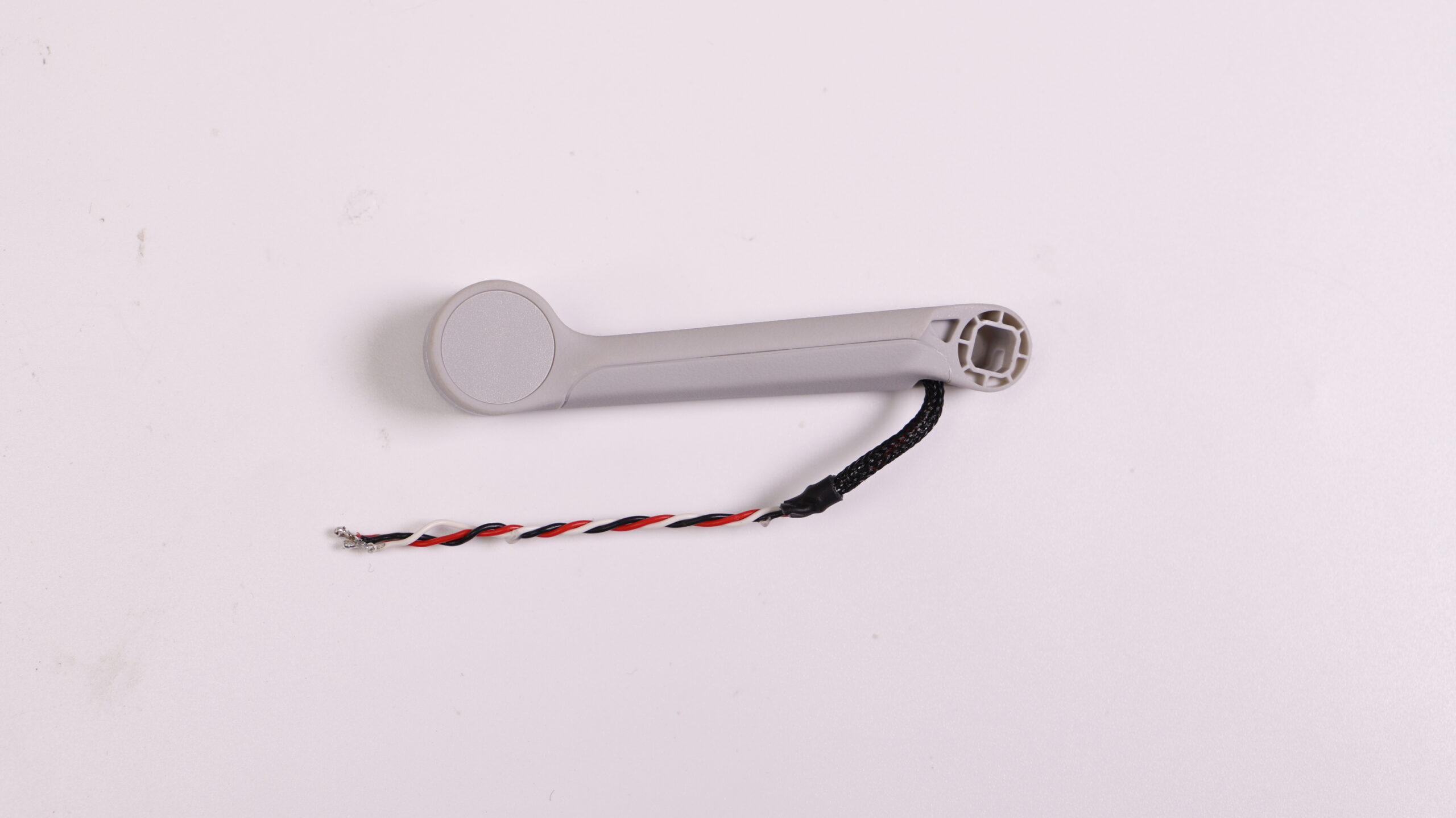 DJI Mini 3 Arm met motor links achter -2 DJI Mini 3 Arm met motor links achter