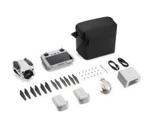 DJI Mini 3 Fly More Combo Plus (RC) (2)