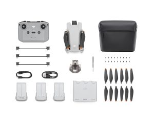DJI Mini 3 Fly more combo plus (2)