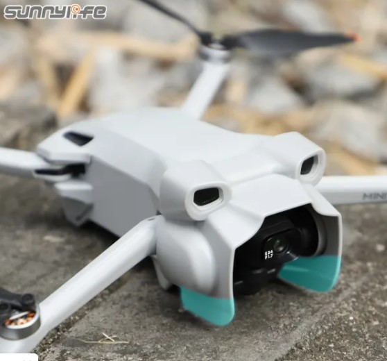 DJI Mini 3 Lens Hood - Sunnylife 2 DJI Mini 3 Lens Hood - Sunnylife