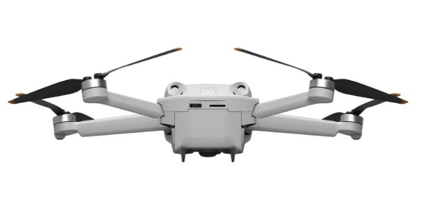 DJI Mini 3 Pro DJI Mini 3 PRO