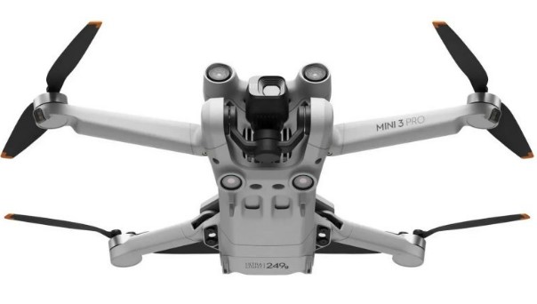 DJI Mini 3 Pro DJI Mini 3 Pro