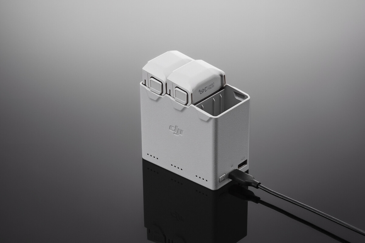 DJI Mini 3 Pro Two-Way Charging Hub DJI Mini 3 Pro Two-Way Charging Hub