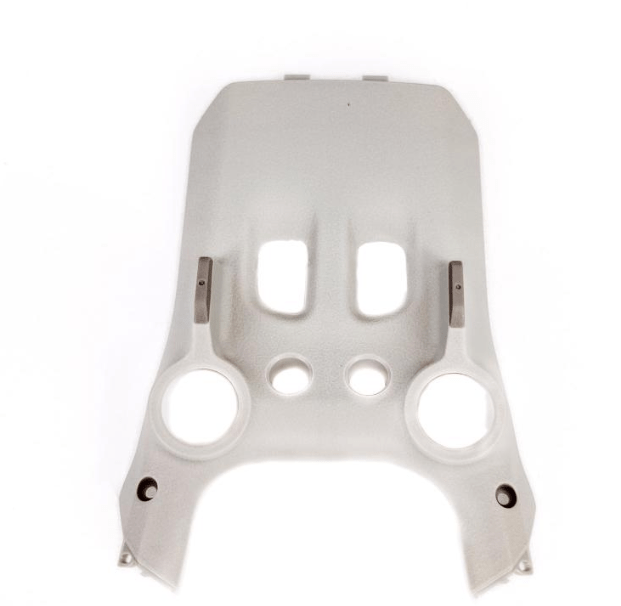 DJI Mini 3 Pro - bottom shell