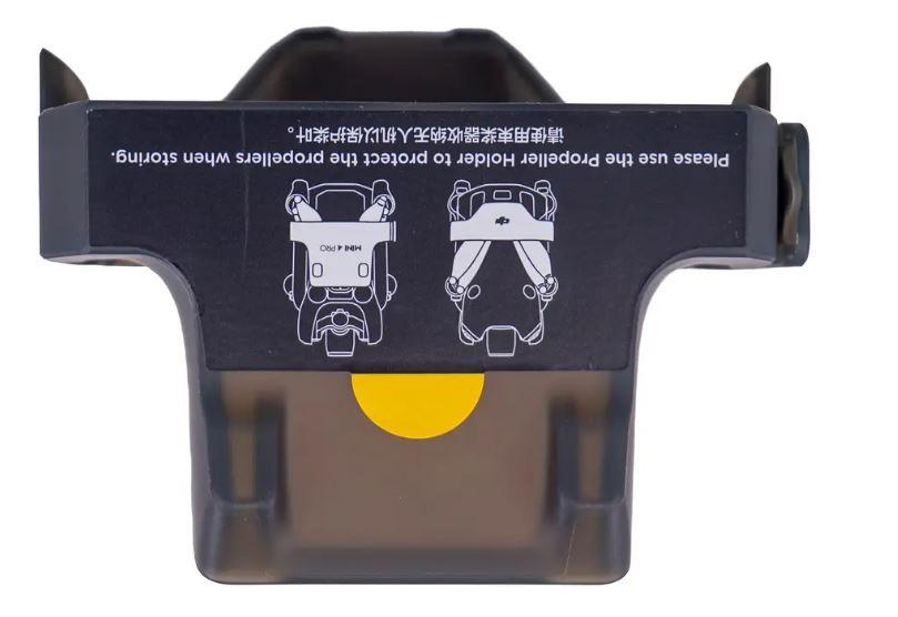 DJI Mini 4 Pro Propeller holder-3 DJI Mini 4 Pro Propeller Holder