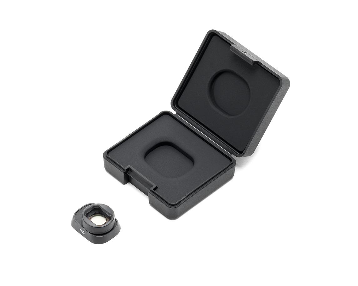 DJI Mini 4 Pro Wide-Angle lens 4 DJI Mini 4 Pro Wide-Angle lens