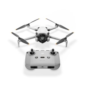DJI Mini 4 Pro+RC 2 fly more