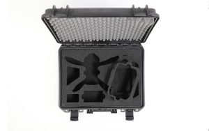DJI Mini 4 pro ready -to-fly case