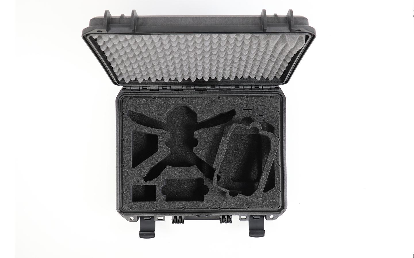DJI Mini 4 pro ready -to-fly case