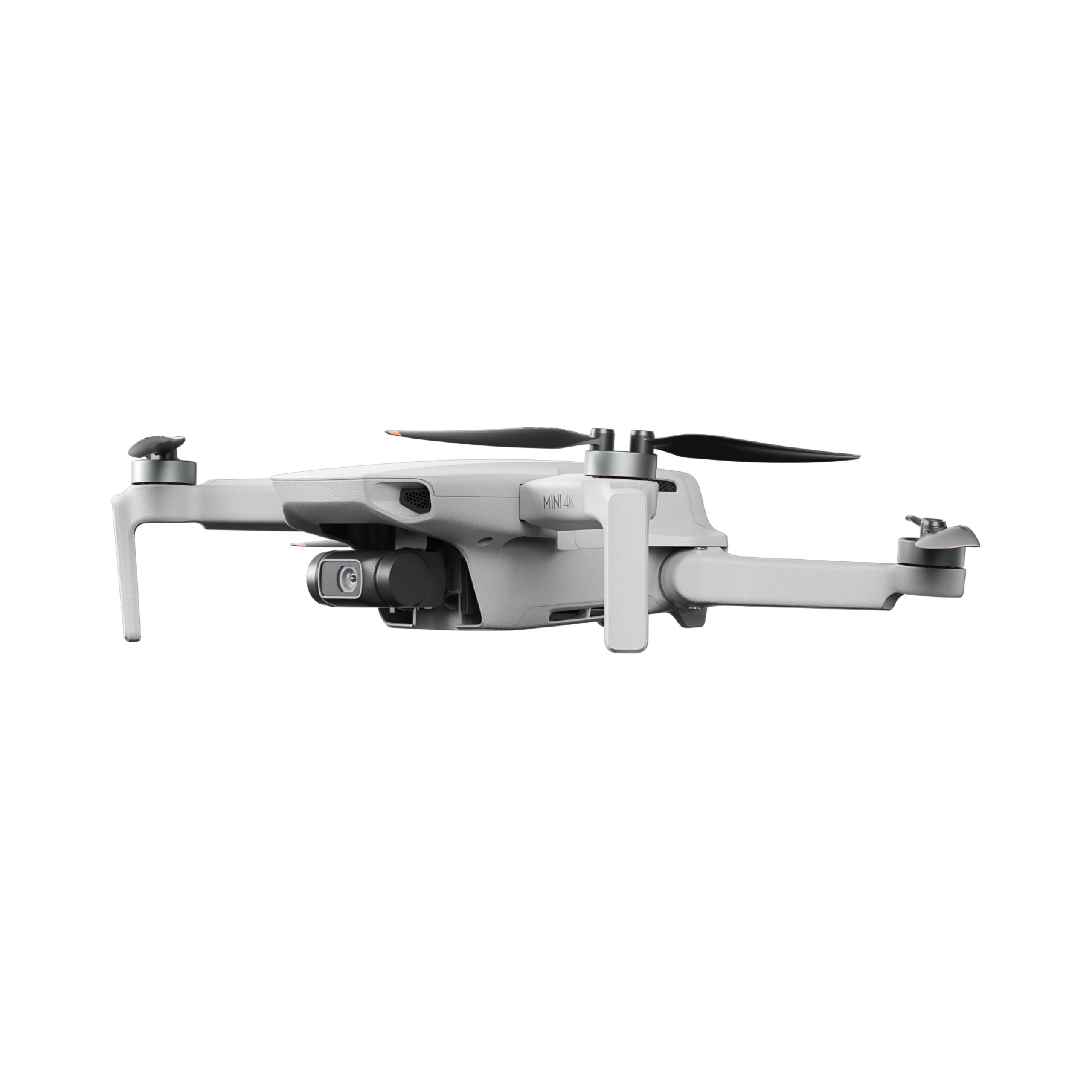 DJI Mini 4K-1 DJI Mini 4K