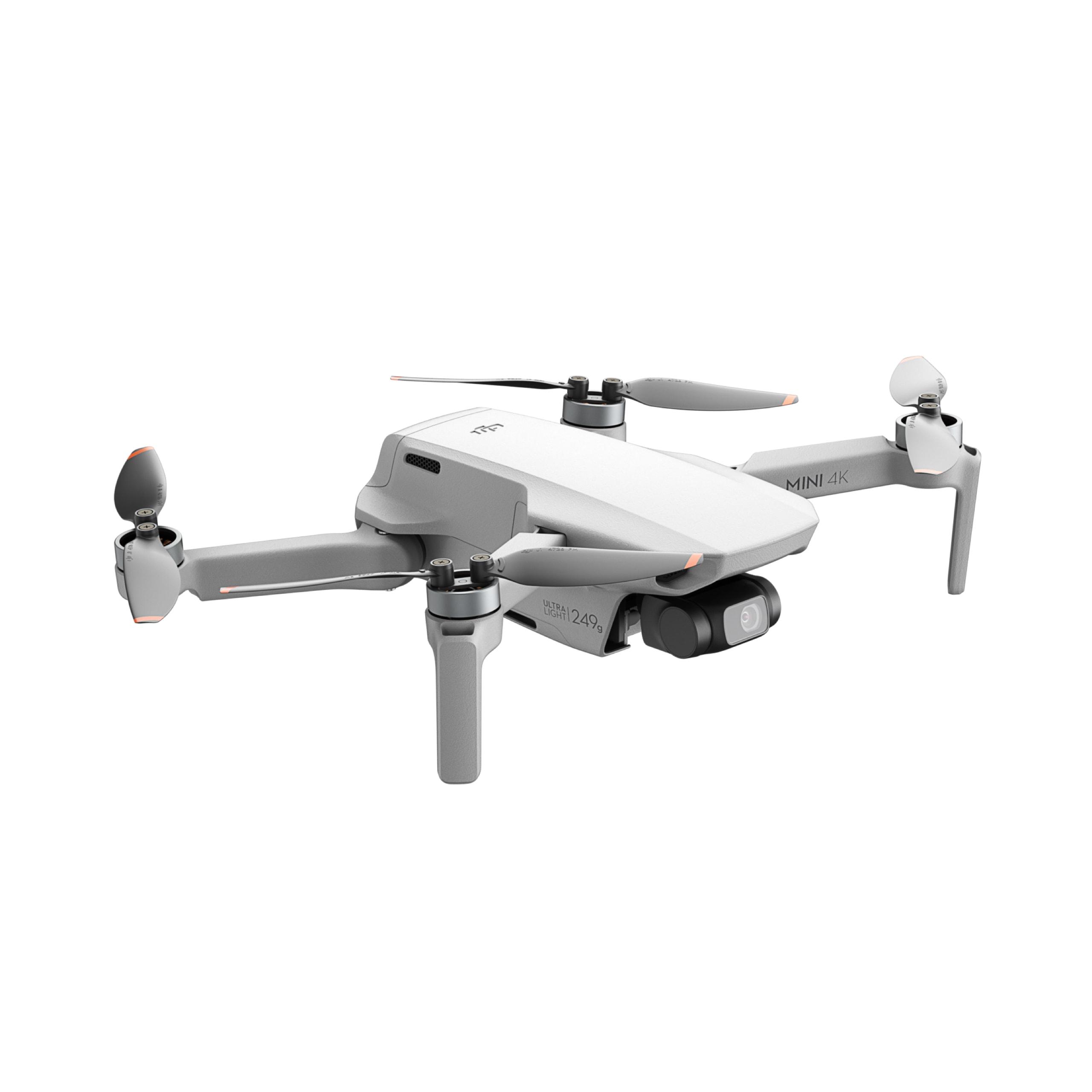 DJI Mini 4K DJI Mini 4K