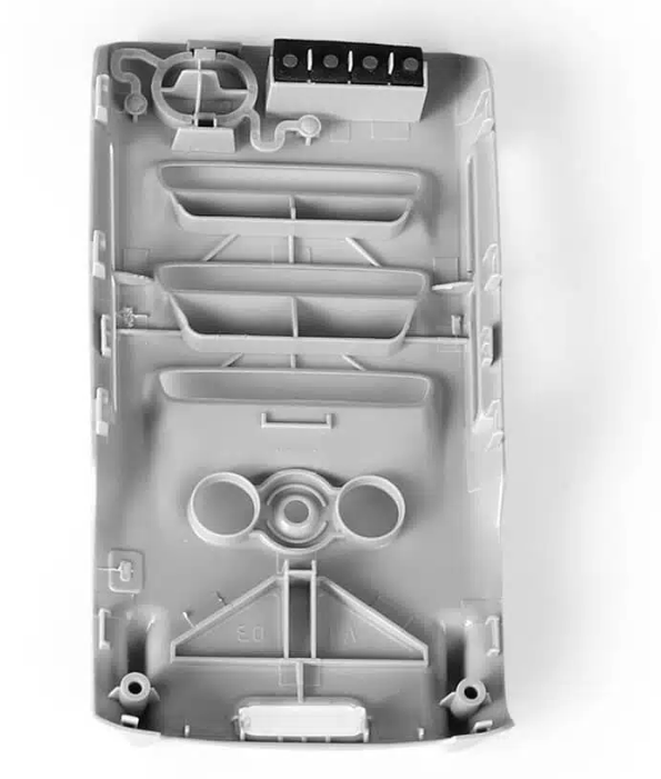 DJI Mini – bottom shell 2