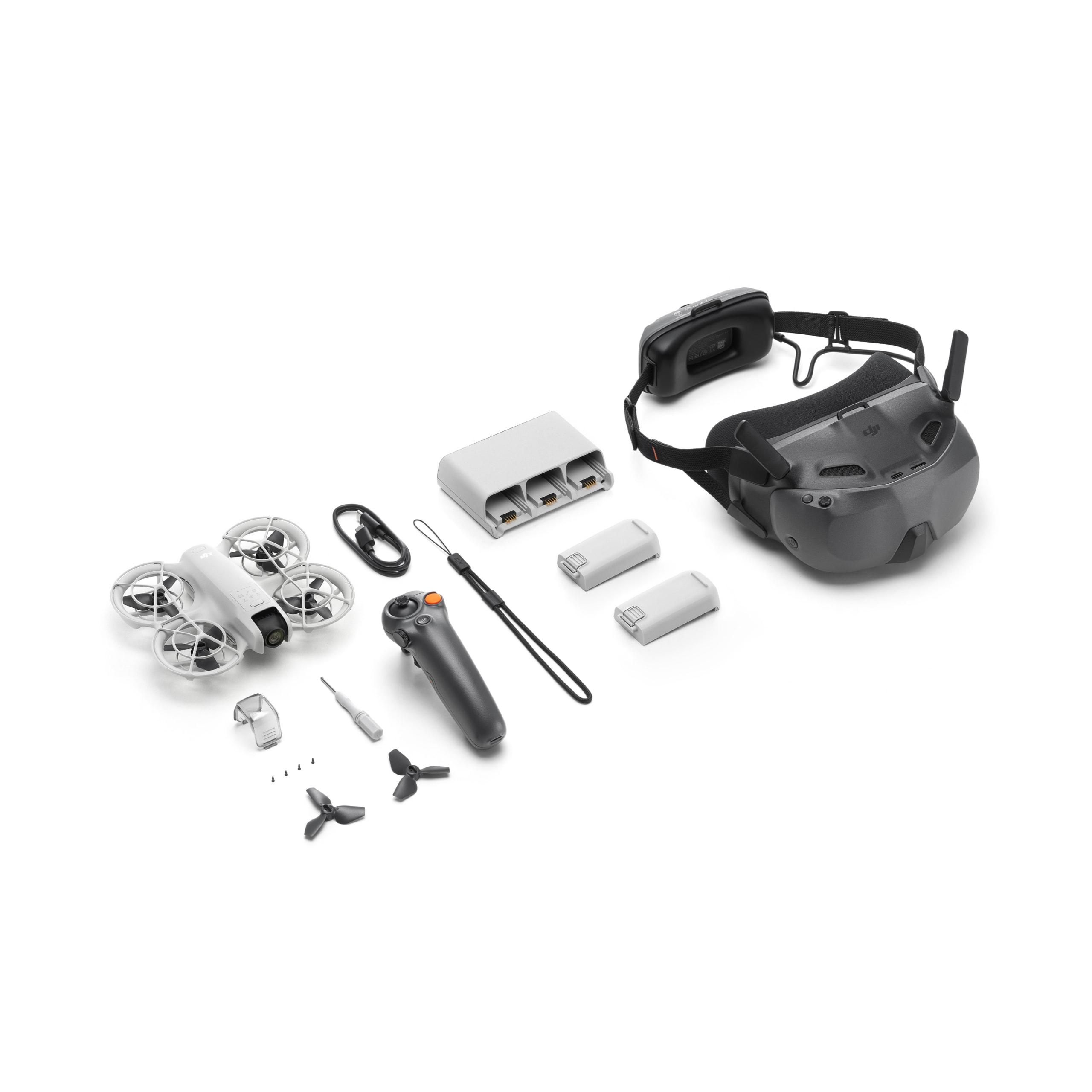 DJI Neo Motion Fly More Combo7 DJI Neo Motion Fly More Combo
