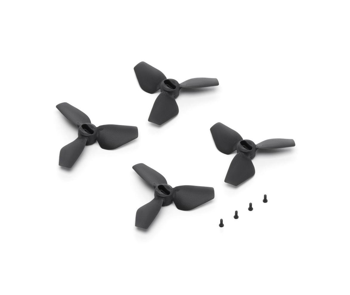 DJI Neo Spare Propellers (2 pairs)_2 DJI Neo Propellers