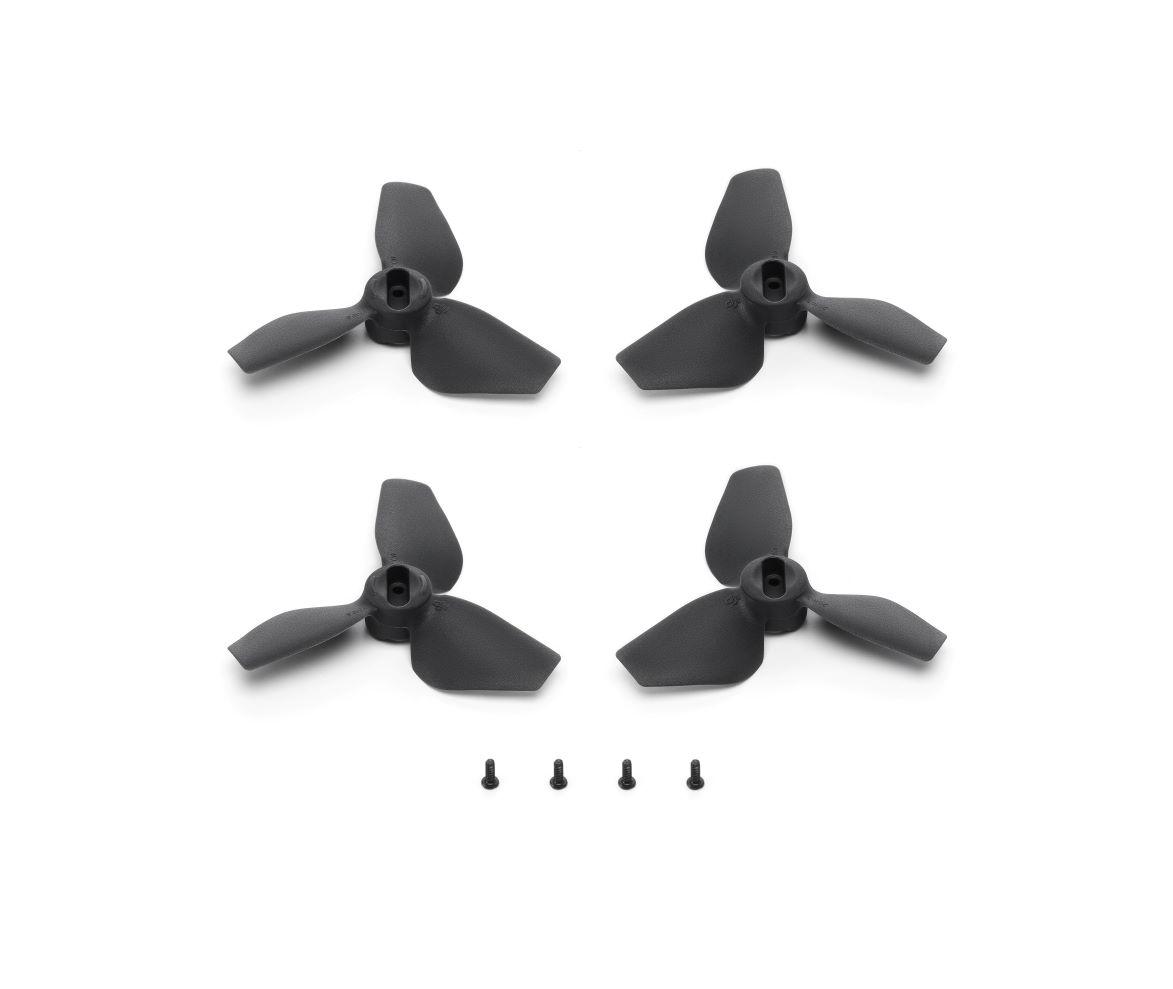 DJI Neo Spare Propellers (2 pairs)_3 DJI Neo Propellers