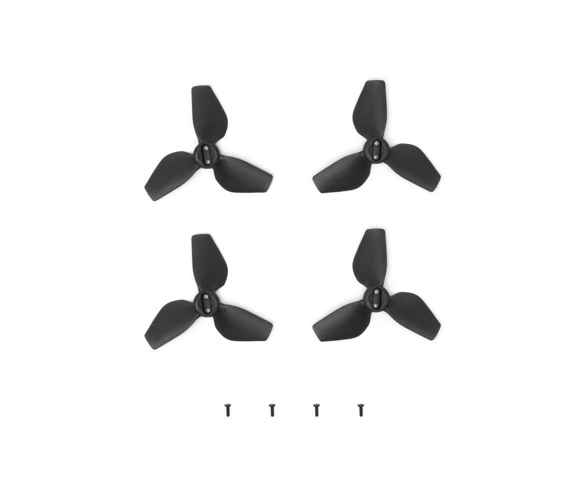 DJI Neo Spare Propellers (2 pairs)_4 DJI Neo Propellers