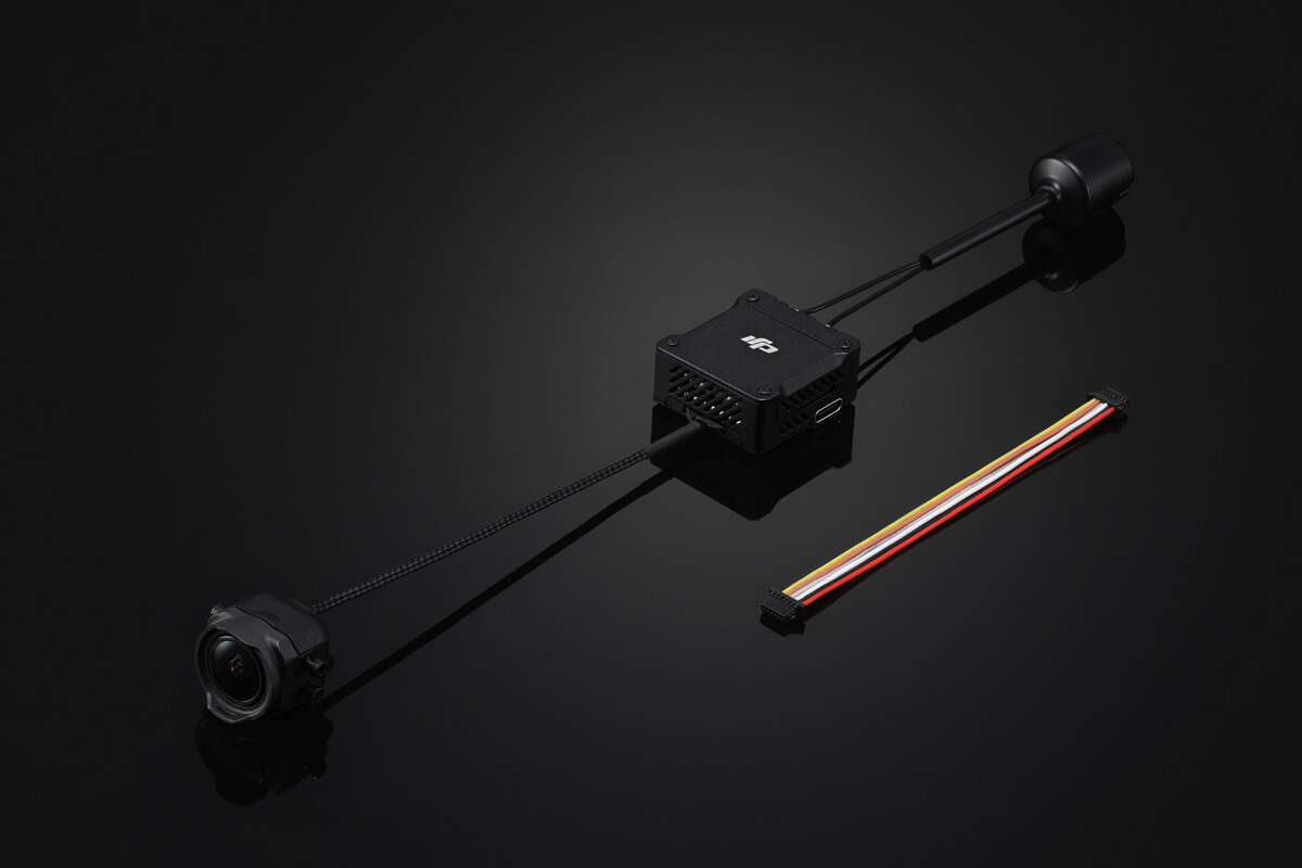 DJI O3 Air Unit DJI O3 Air Unit