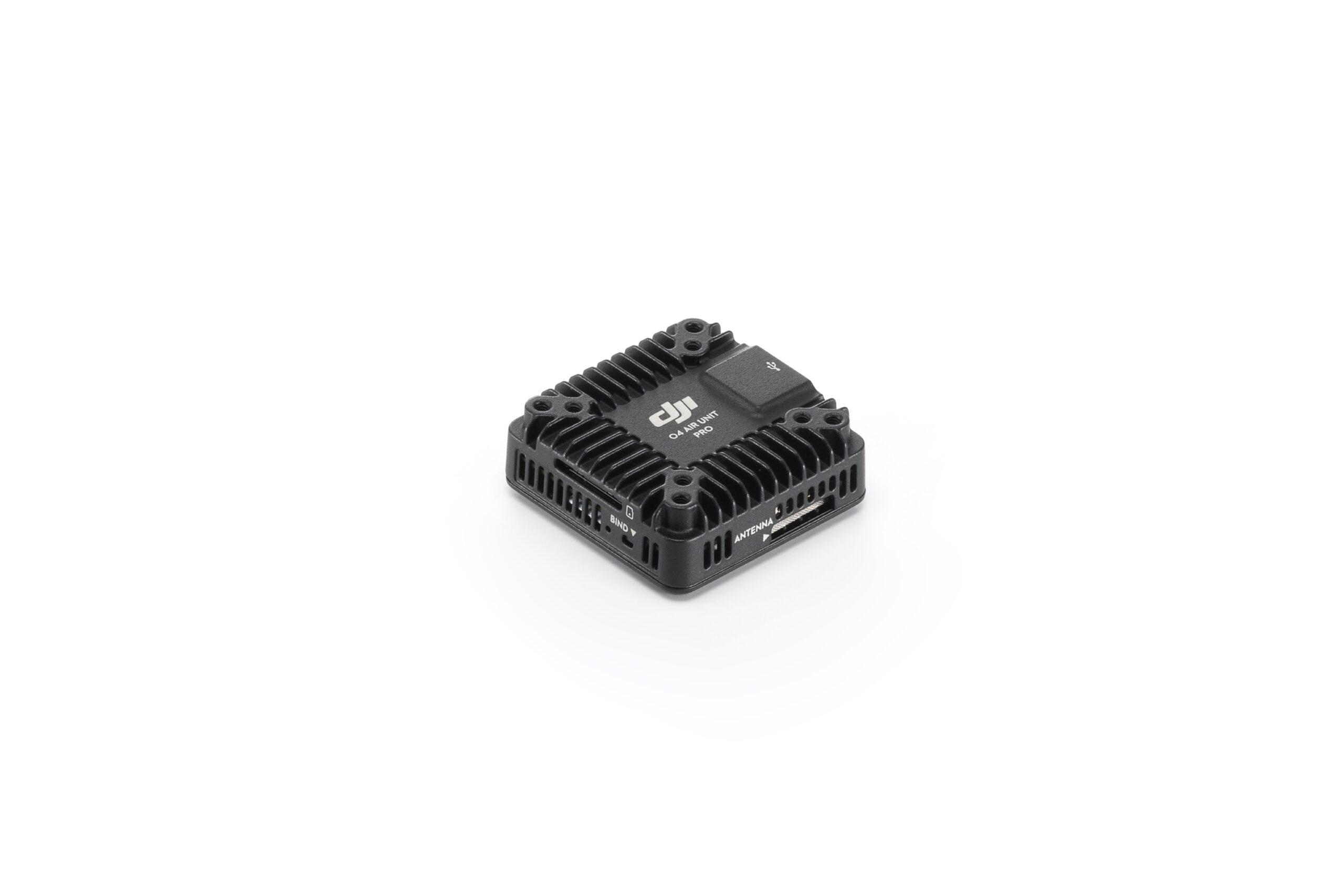 DJI O4 Air Unit Pro Transmission Module-2 DJI O4 Air Unit Pro Transmission Module