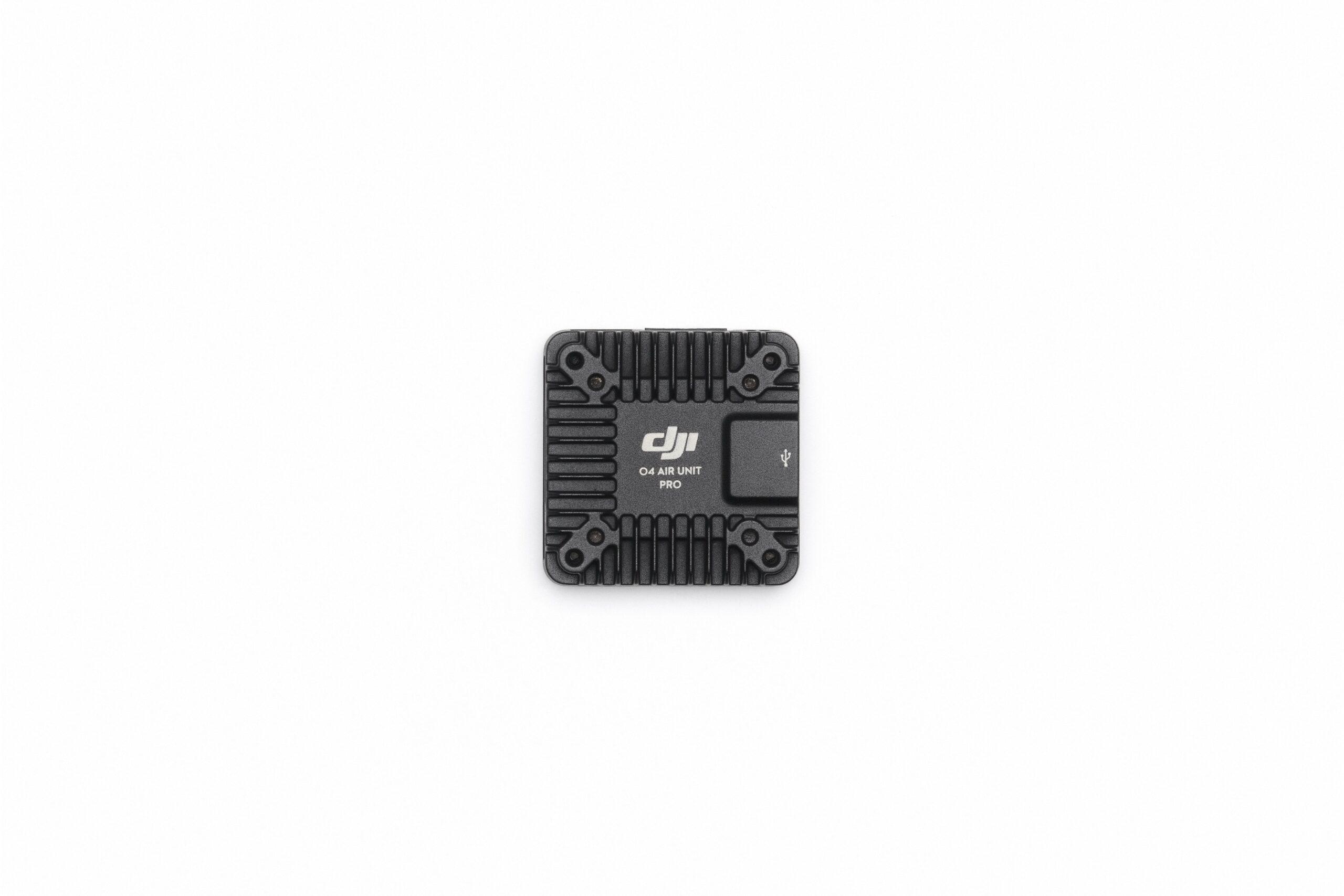 DJI O4 Air Unit Pro Transmission Module-4 DJI O4 Air Unit Pro Transmission Module