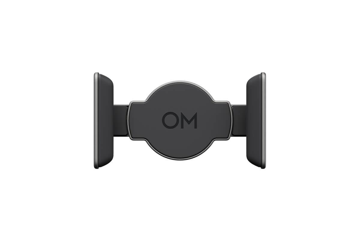 DJI OM 7 Series Magnetic Phone Clamp-3 DJI OM 7 Series Magnetic Phone Clamp