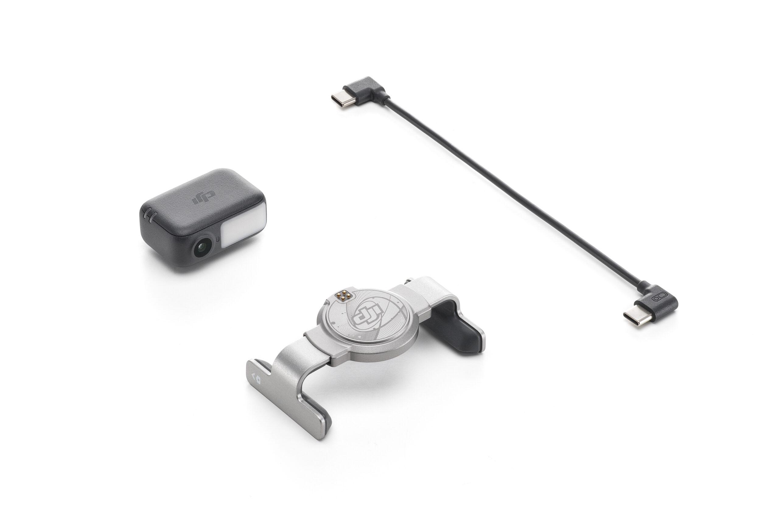 DJI OM 7 Series Tracking Kit-5 DJI OM 7 Series Tracking Kit