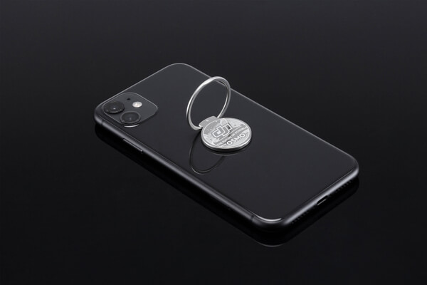 DJI OM Magnetic Ring holder