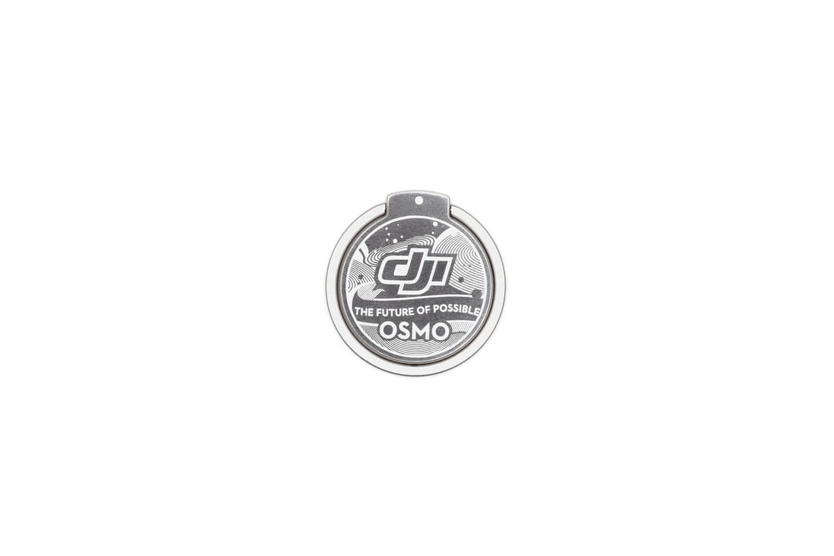 DJI OM Magnetic Ring holder