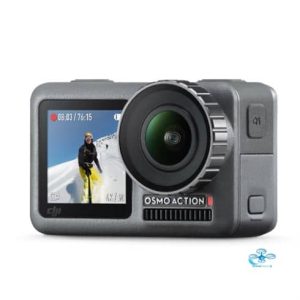 DJI Osmo Action
