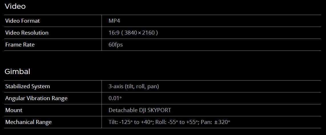 DJI-P1-14 DJI Zenmuse P1