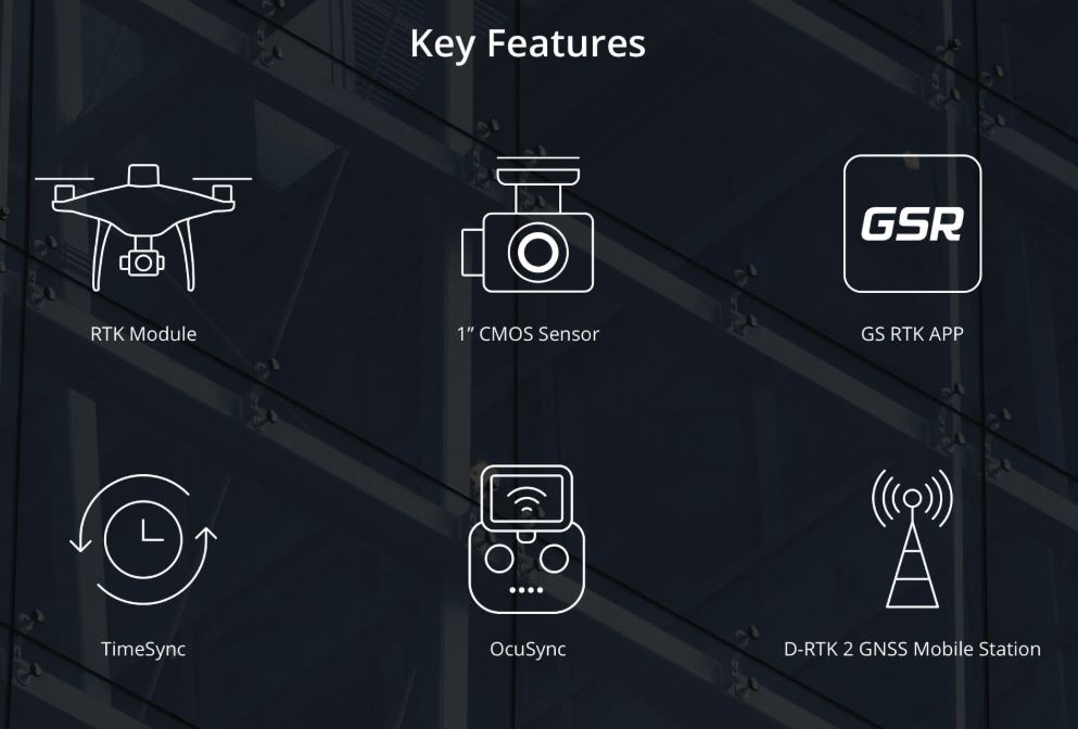 DJI-PHANTOM-4-RTK-02 DJI Phantom 4 RTK