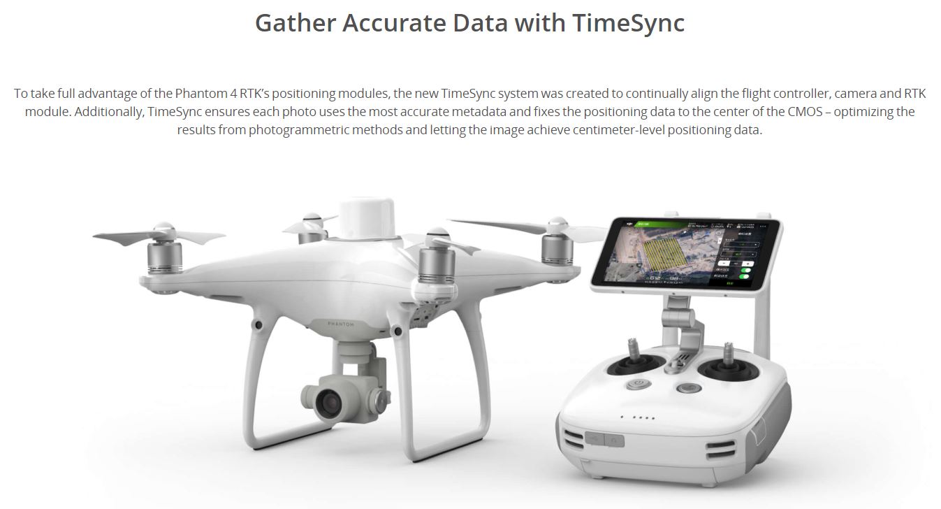 DJI-PHANTOM-4-RTK-04 DJI Phantom 4 RTK