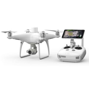 DJI Phantom 4 RTK