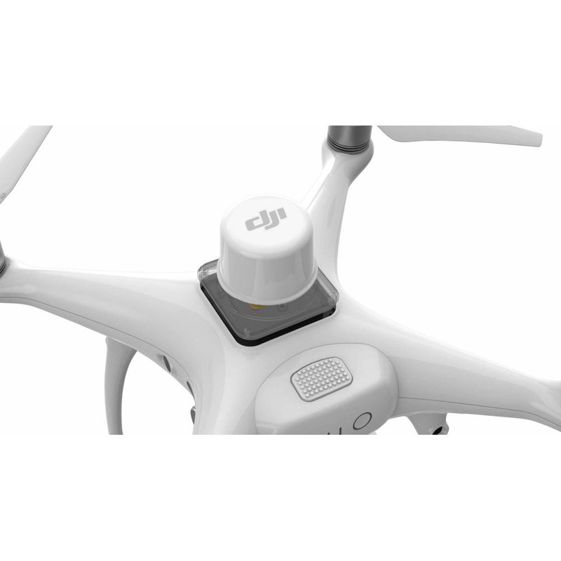 DJI-PHANTOM-4-RTK-12 DJI Phantom 4 RTK