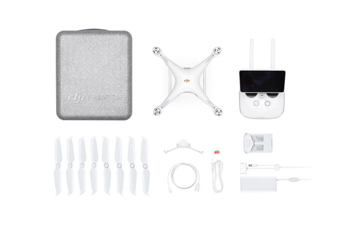 DJI-Phantom-4-Pro-Plus-V2-01 DJI Phantom 4 Pro Plus V2