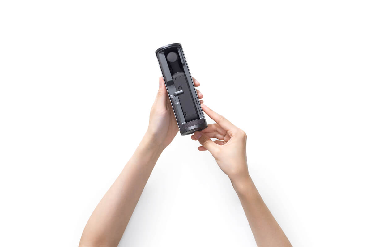 DJI Pocket 2 Charging case DJI Pocket 2 Charging case