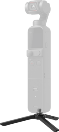 DJI Pocket 2 micro tripod 3 DJI Pocket 2 micro tripod