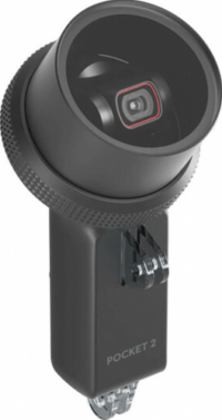 DJI Pocket 2 waterproof case DJI Pocket 2 waterproof case