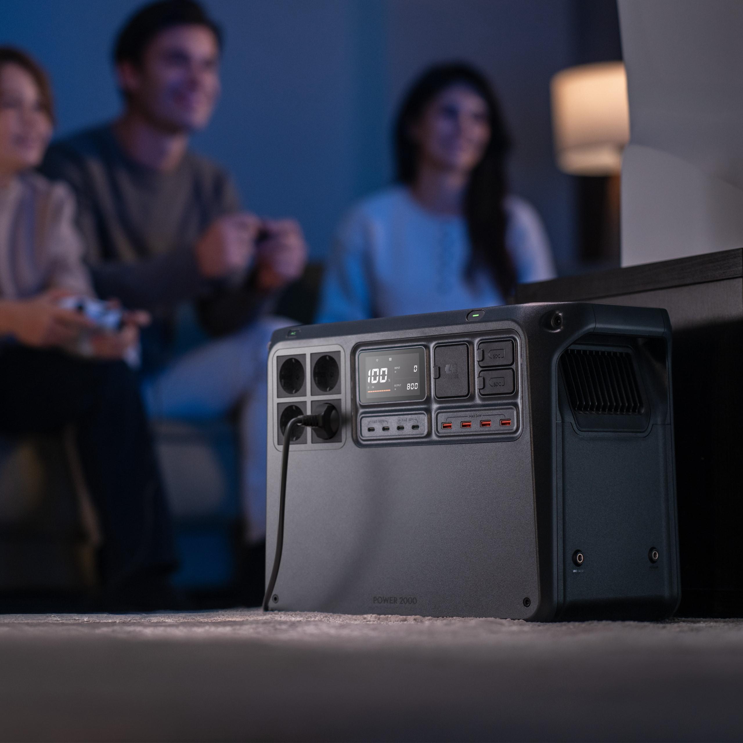 DJI Power 2000 DJI Power 2000