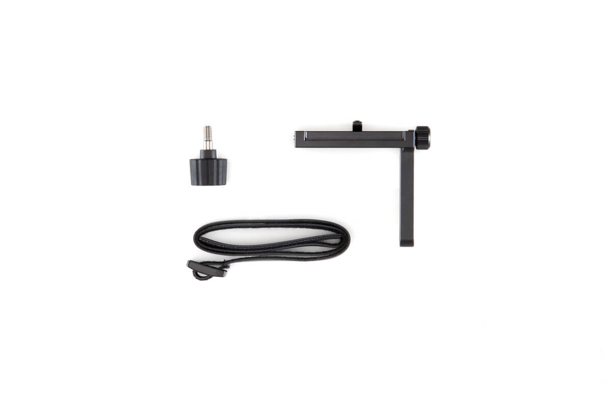DJI R lens-fastening strap 2 DJI R lens-fastening strap
