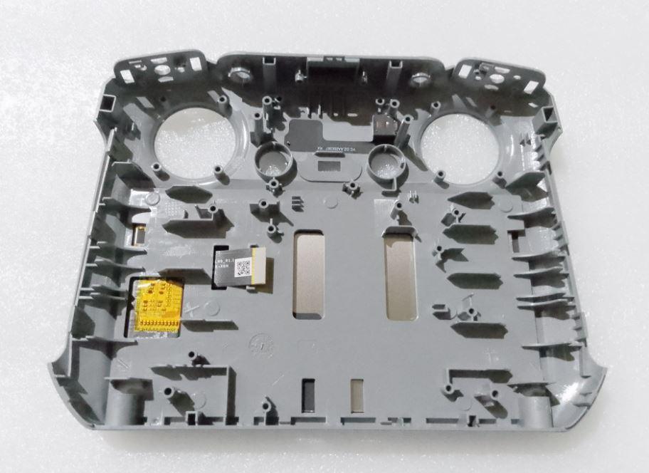 DJI RC 2 – Remote Controller Upper Shell Module (Incl. Touchscreen)