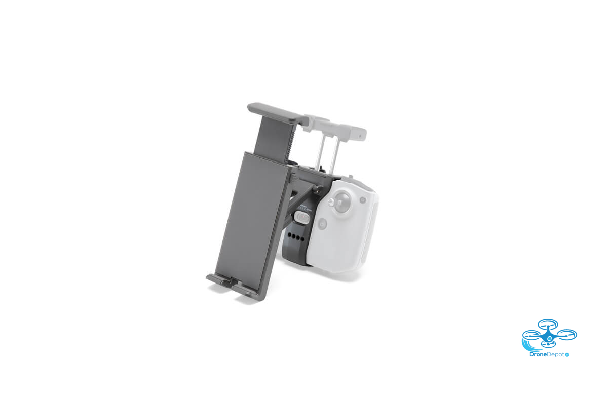 DJI RC-N1 Remote Controller Tablet Holder - 02 DJI RC-N1 Remote Controller Tablet Holder
