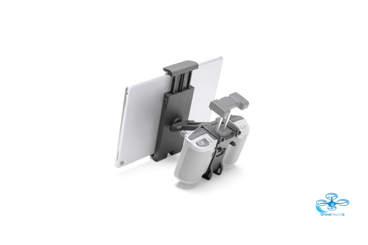 DJI RC-N1 Remote Controller Tablet Holder - 03 DJI RC-N1 Remote Controller Tablet Holder