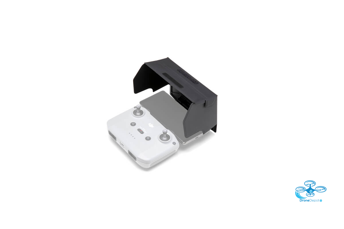 DJI RC-N1 Remote ControllerMonitor Hood - 00 DJI RC-N1 Remote ControllerMonitor Hood