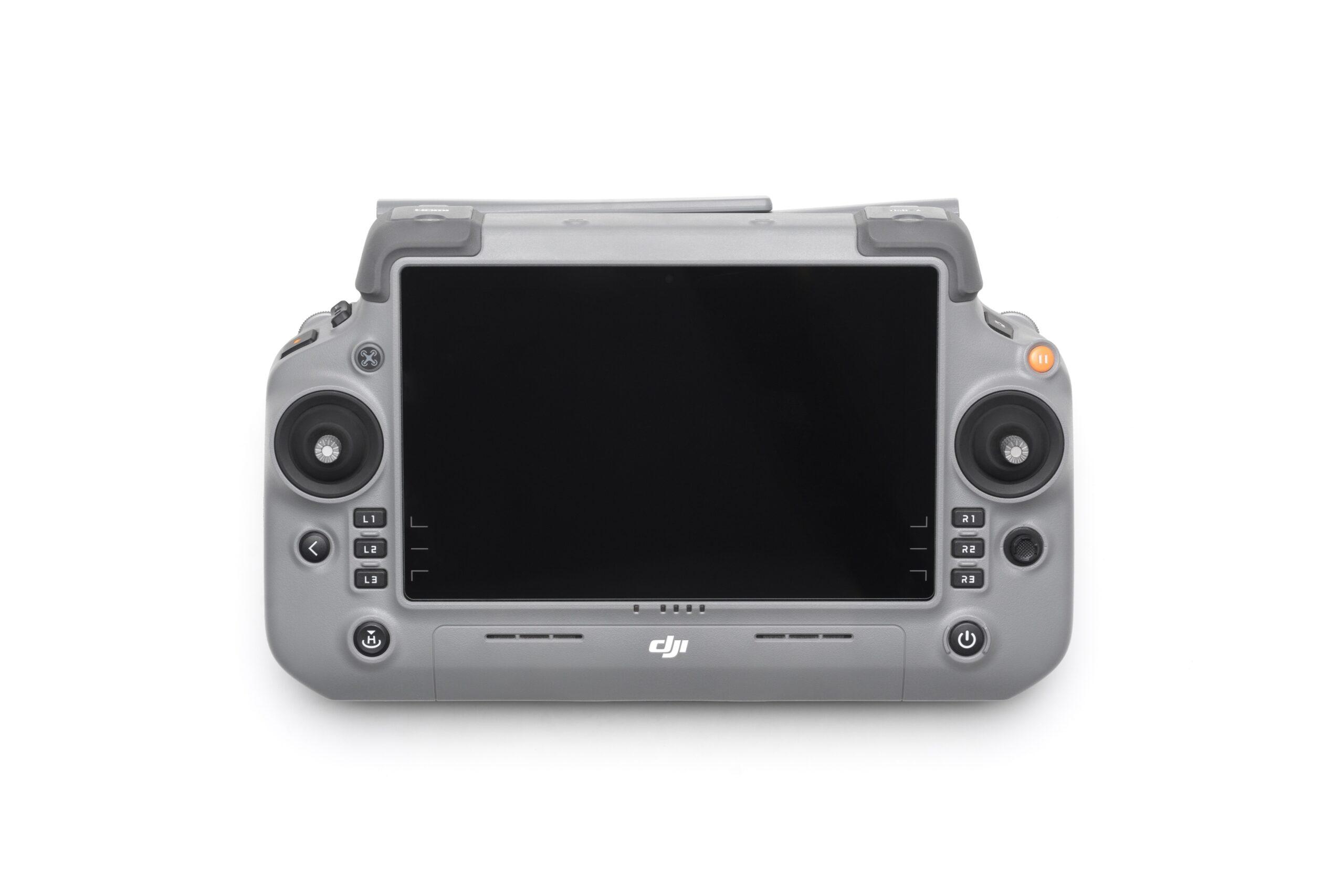 DJI RC Plus 2 Enterprise-2 DJI RC Plus 2 Enterprise